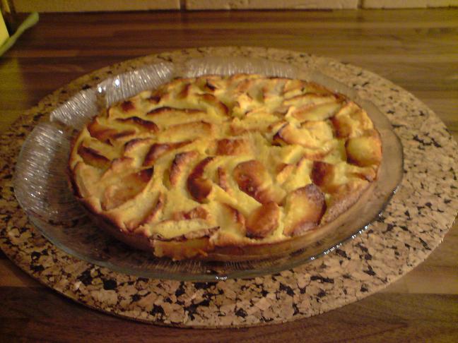 clafoutis