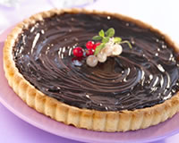 tarteauchocolat
